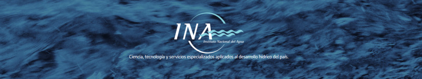 Repositorio Digital del Instituto Nacional del Agua